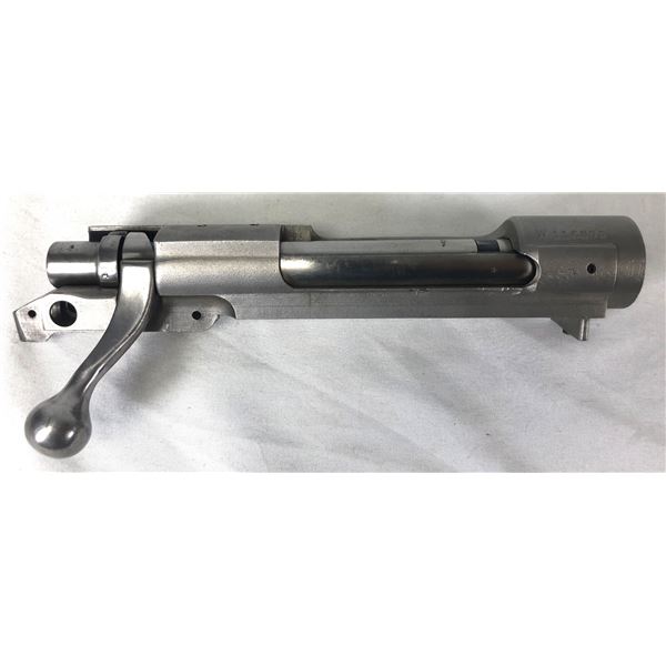 British Rifle Bolt & Housing - BSA