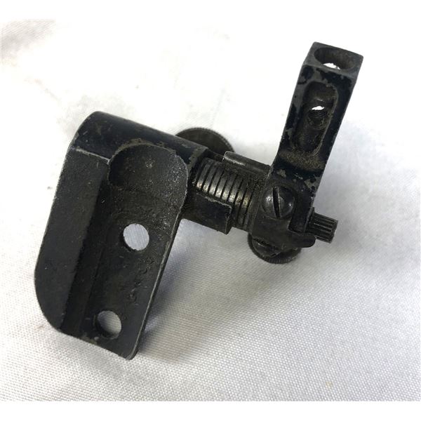 Mossberg No. 4 Sight Part