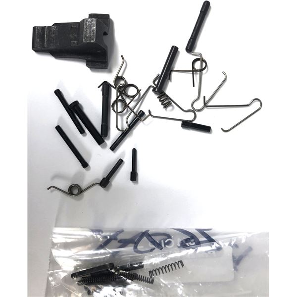 Beretta 92 & 96 Parts LOT
