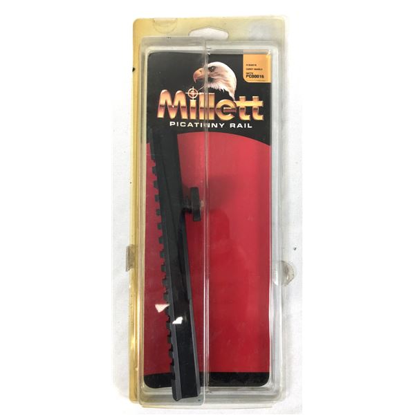 Millett M16/AR15 Carry Handle - NEW