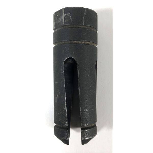 Vortex 30 CAL Birdcage Flash Hider Barrel End