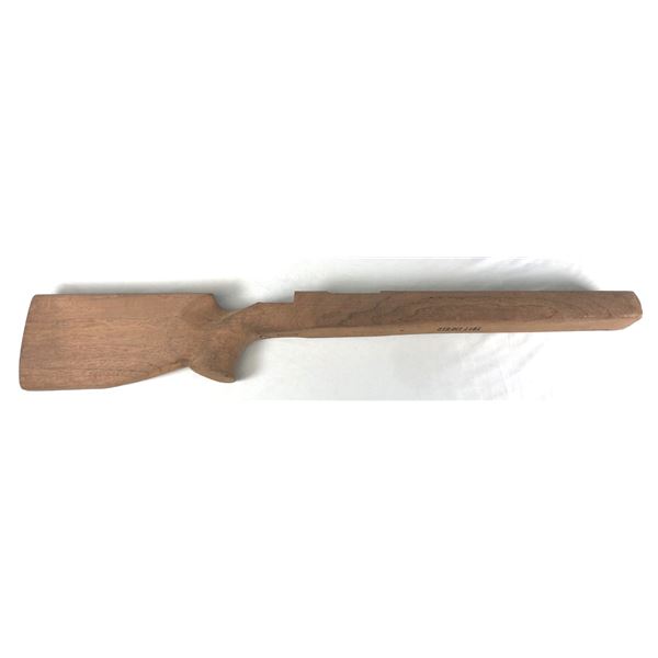 1917 Lee Enfield Wood Stock