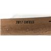 Image 4 : 1917 Lee Enfield Wood Stock
