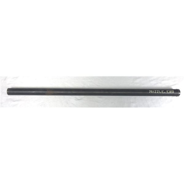 Heavy Barrel 29.75 Inches - Small Caliber