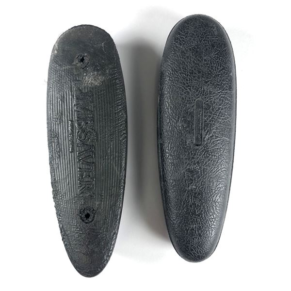 Butt Pad Lot x2 - Limbsaver & Decelerator