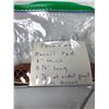 Image 2 : Pachmayr Recoil Pad - 1 Inch Thick / 5 1/4 Inch Long