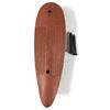 Image 1 : JC Higgins Recoil Pad - 5 Inch Long w/ Screws
