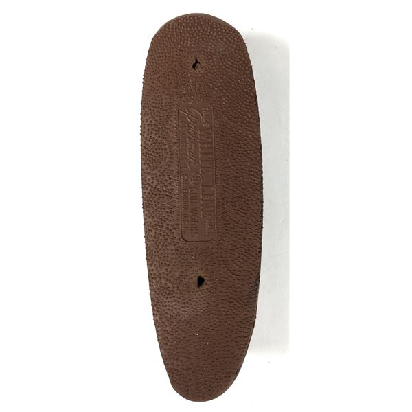 Pachmayr Recoil Pad - 5 1/8 Inch Long