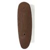 Image 1 : Pachmayr Recoil Pad - 5 1/8 Inch Long
