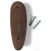 Image 1 : Surpeme Recoil Pad - 5 1/4 Inch Long w/ Screws