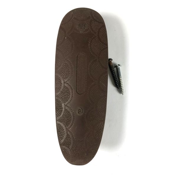 Pachmayr Recoil Pad - 5 1/4 Inch Long w/ Screws