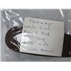 Image 2 : Pachmayr Recoil Pad - 5 1/4 Inch Long w/ Screws