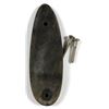 Image 2 : FN Rifle Butt Plate - 5 1/4 Inch Long w/ Screws