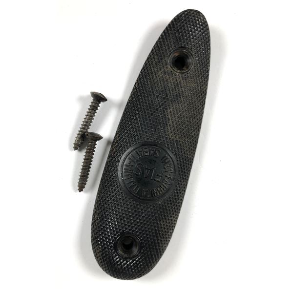Fias Shotgun Butt Plate w/ Screws