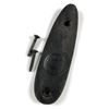 Image 1 : Fias Shotgun Butt Plate w/ Screws