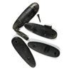 Image 1 : Firearm Butt Plates Lot x4