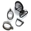 Image 1 : Firearm Barrel Bands LOT