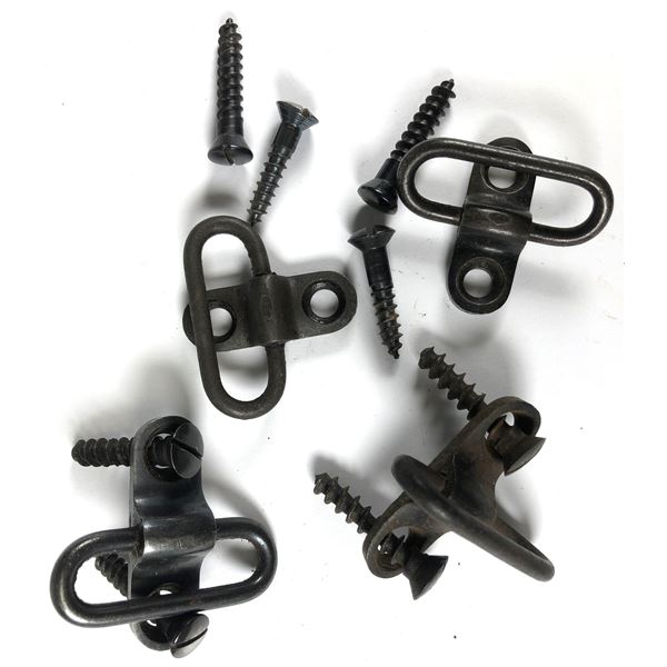 Sling Swivels LOT - 1 3/8 Inch