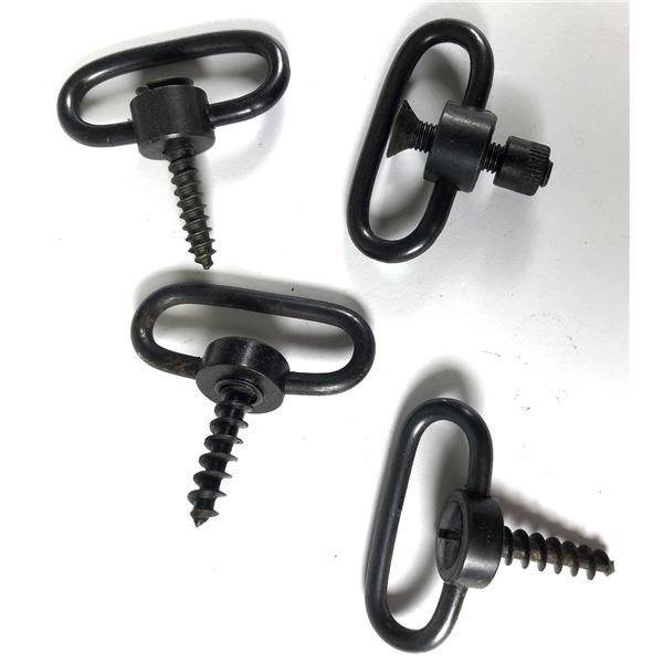 Sling Swivels LOT - 1 1/4 Inch