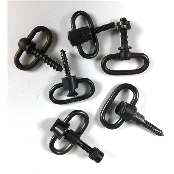 Sling Swivels LOT - 1 Inch