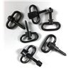 Image 1 : Sling Swivels LOT - 1 Inch