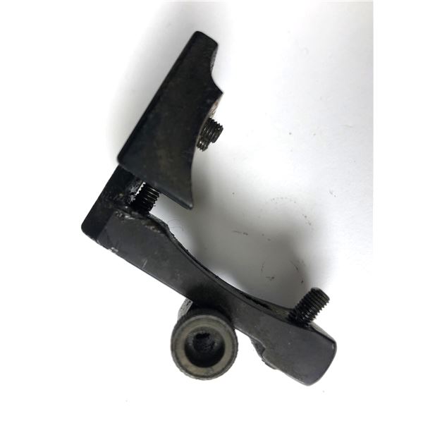 Williams Mauser M98 Rear Sight