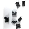 Image 1 : Gun Rear Sights & Parts LOT