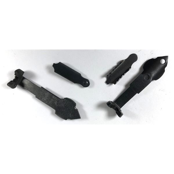 Firearm Rear Sight LOT - Marbles