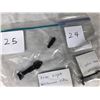Image 2 : Firearm Rear Sight LOT - Marbles
