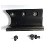 Image 1 : Mauser Antique Side Mount w/ Screws
