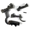 Image 1 : Mauser 98 Military Triggers & Bolt Release Parts