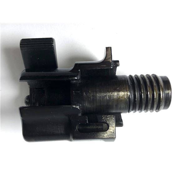 Mauser 98 Bolt Shroud - Low Scope Safety