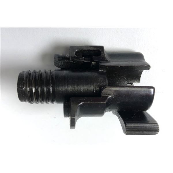 Mauser 98 Bolt Shroud - Low Scope Safety