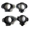 Image 1 : Redfield 1 Inch Scope Ring LOT