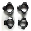 Image 1 : Redfield 1 Inch Scope Ring LOT