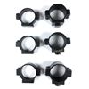 Image 1 : Redfield LOW Scope Rings LOT