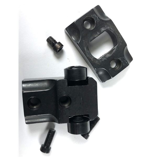 FN Mauser Base Rail LOT
