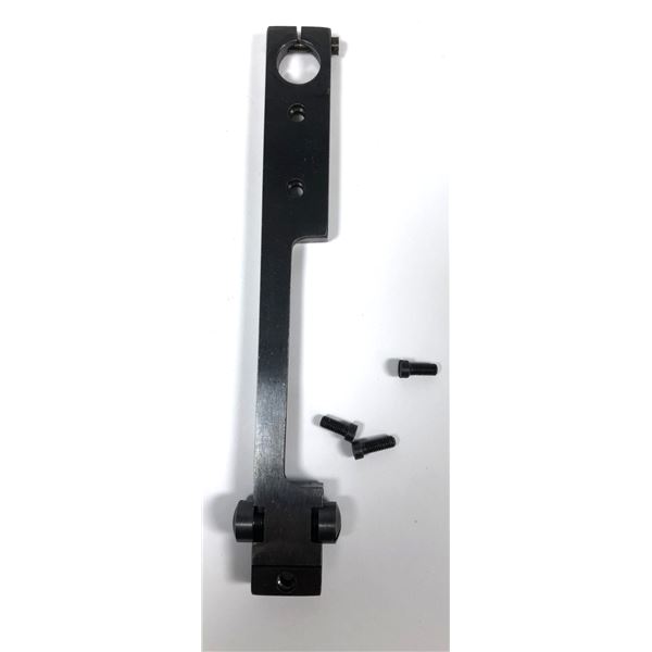 WIN Mod 70 Buehler Base - 6 1/4 Inch Long
