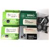 Image 1 : Scope Rings LOT x5 Pairs