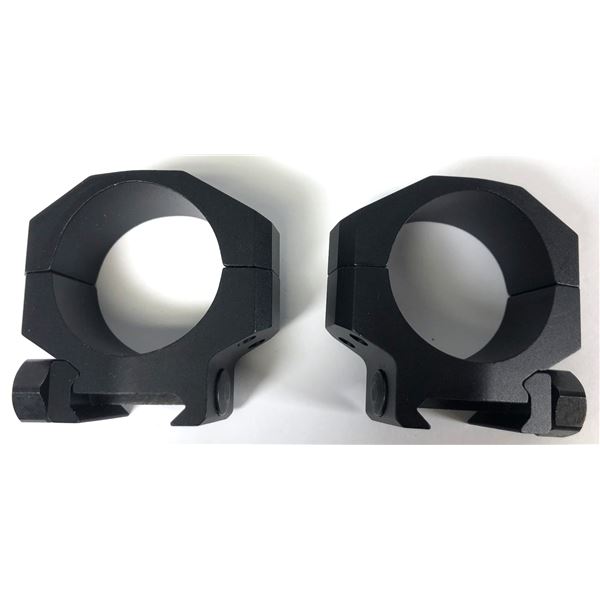 Athlon 34MM Scope Ring Pair