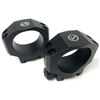 Image 2 : Athlon 34MM Scope Ring Pair