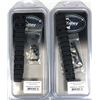 Image 1 : Talley Browning X-Bolt Rails x2 - Super Short Bases