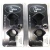 Image 1 : Talley 1 Inch Kimber Springfield Medium Scope Rings x2 Pairs NEW