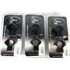 Image 1 : Talley 1 Inch Kimber 8400 Medium Scope Rings x3 Pairs - NEW