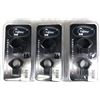 Image 1 : Talley 1 Inch Kimber 8400 Medium Scope Rings x3 Pairs - NEW