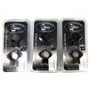 Image 1 : Talley 1 Inch Kimber Springfield Medium Scope Rings x2 Pairs - NEW
