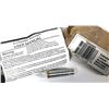 Image 1 : 7.62 x 39mm Laser Boresighter - In Chamber Red Laser