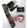 Image 1 : Mixed Lot Of Scope Accessories - Covers, Tag