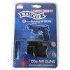 Image 1 : Walther Air Gun Beretta M92 FS Red LASER - NEW