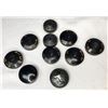 Image 1 : Scope Cap Covers LOT x10 - Metal